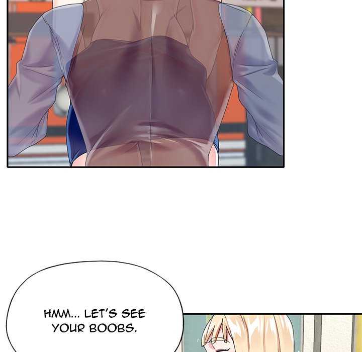 The Idol Project - Chapter 31 [photo 76] - MangaPorn