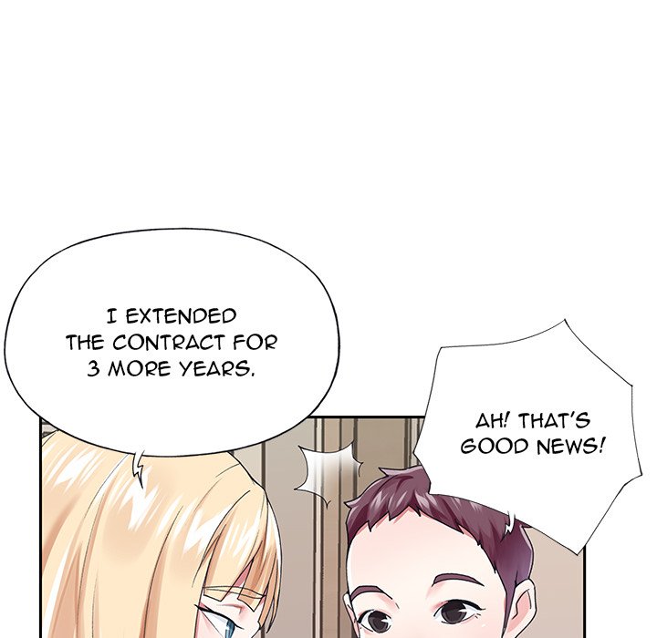 The Idol Project - Chapter 32 [photo 59] - MangaPorn