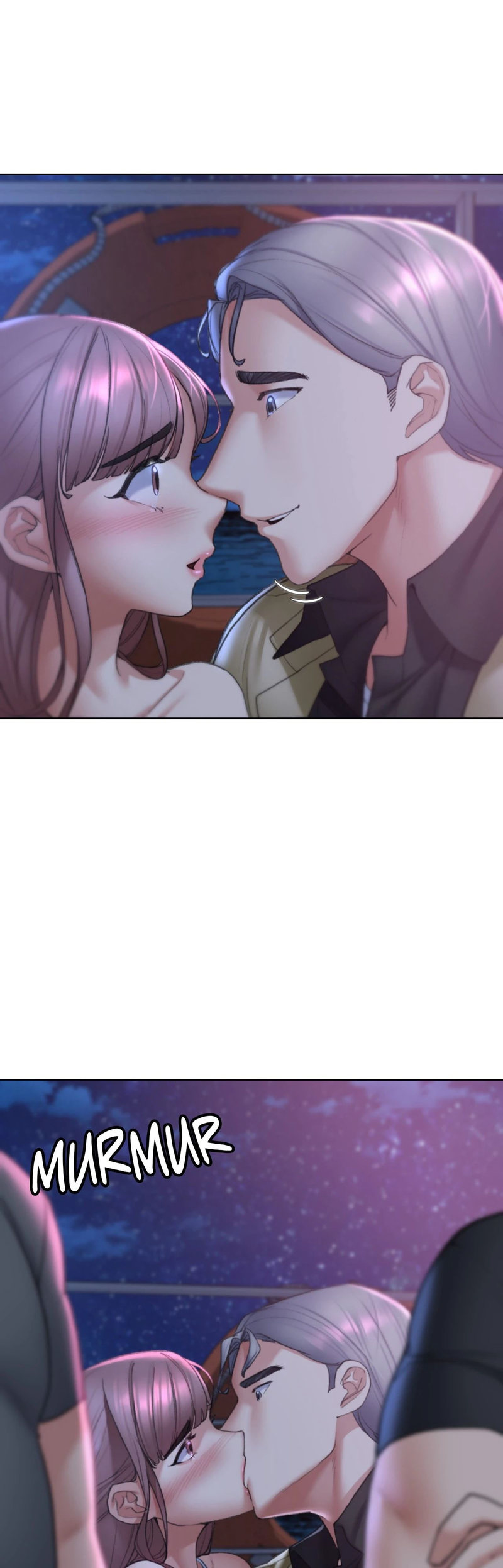 Seniors of Class 5 - Chapter 17 [photo 10] - MangaPorn