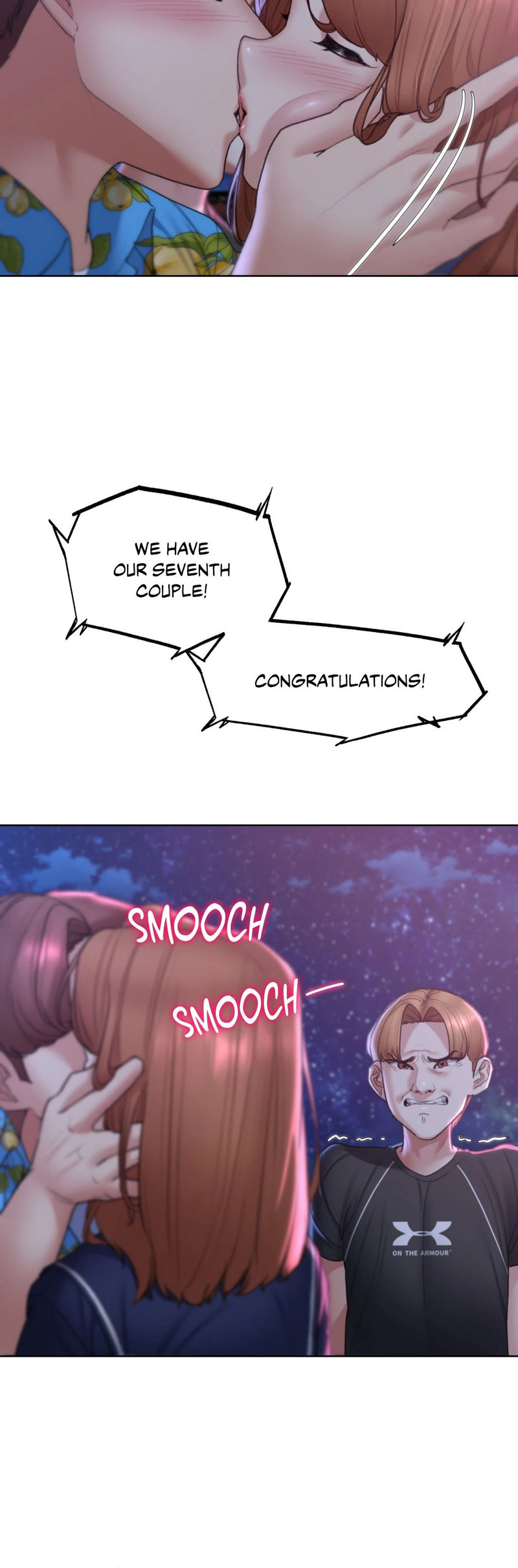 Seniors of Class 5 - Chapter 17 [photo 17] - MangaPorn