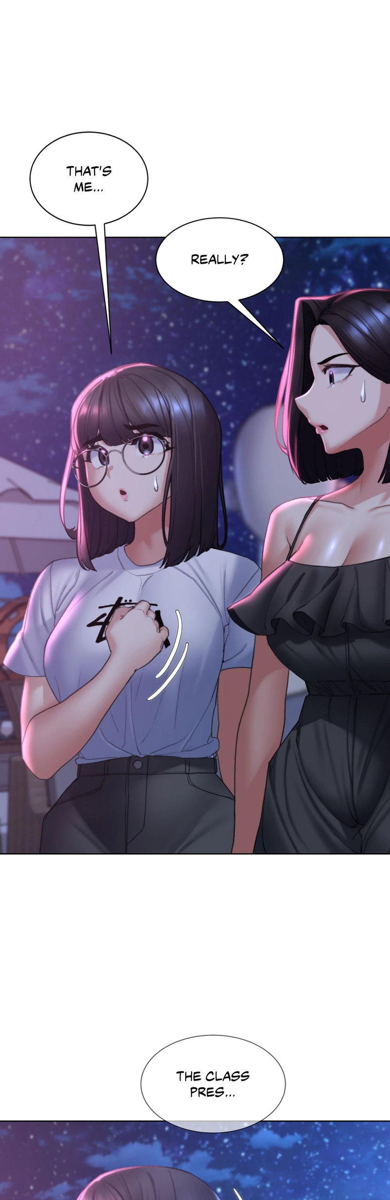 Seniors of Class 5 - Chapter 17 [photo 40] - MangaPorn