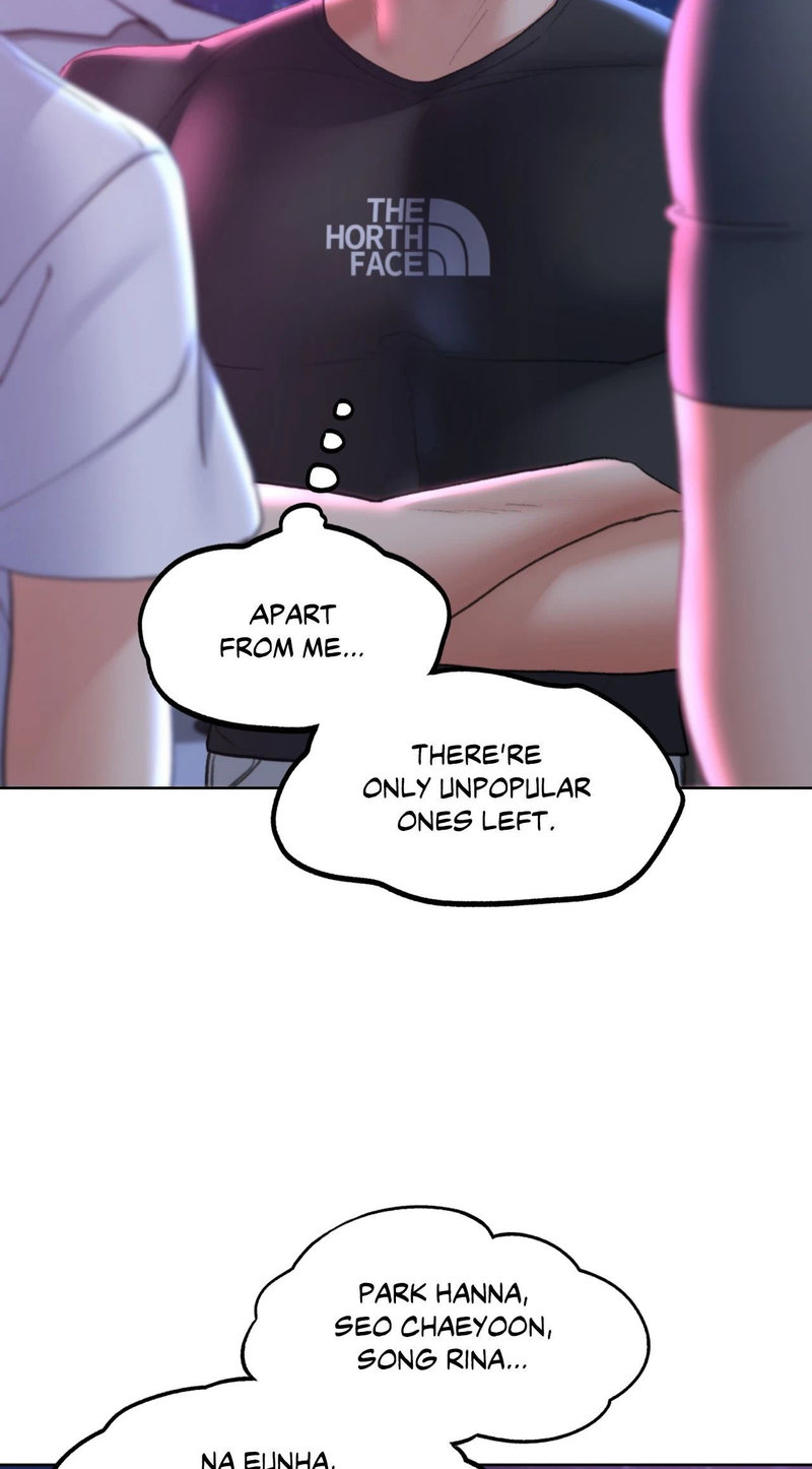 Seniors of Class 5 - Chapter 17 [photo 46] - MangaPorn