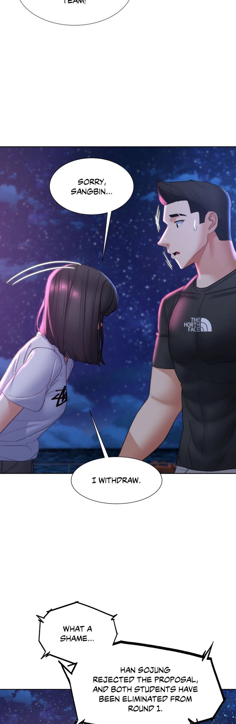 Seniors of Class 5 - Chapter 17 [photo 50] - MangaPorn