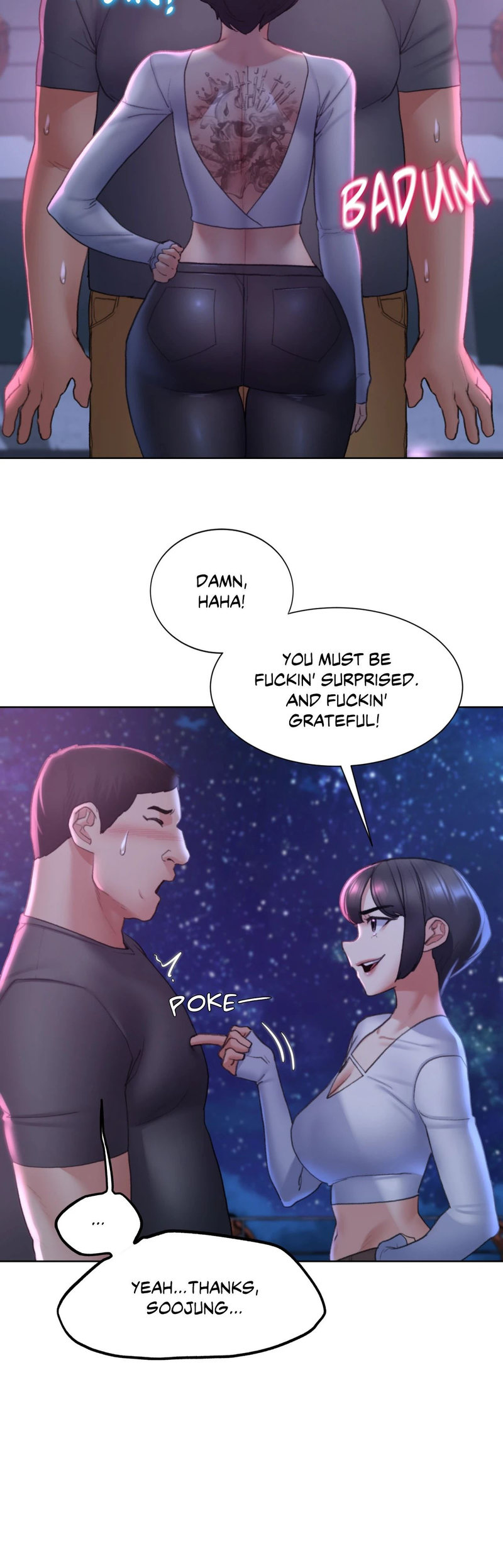 Seniors of Class 5 - Chapter 17 [photo 55] - MangaPorn