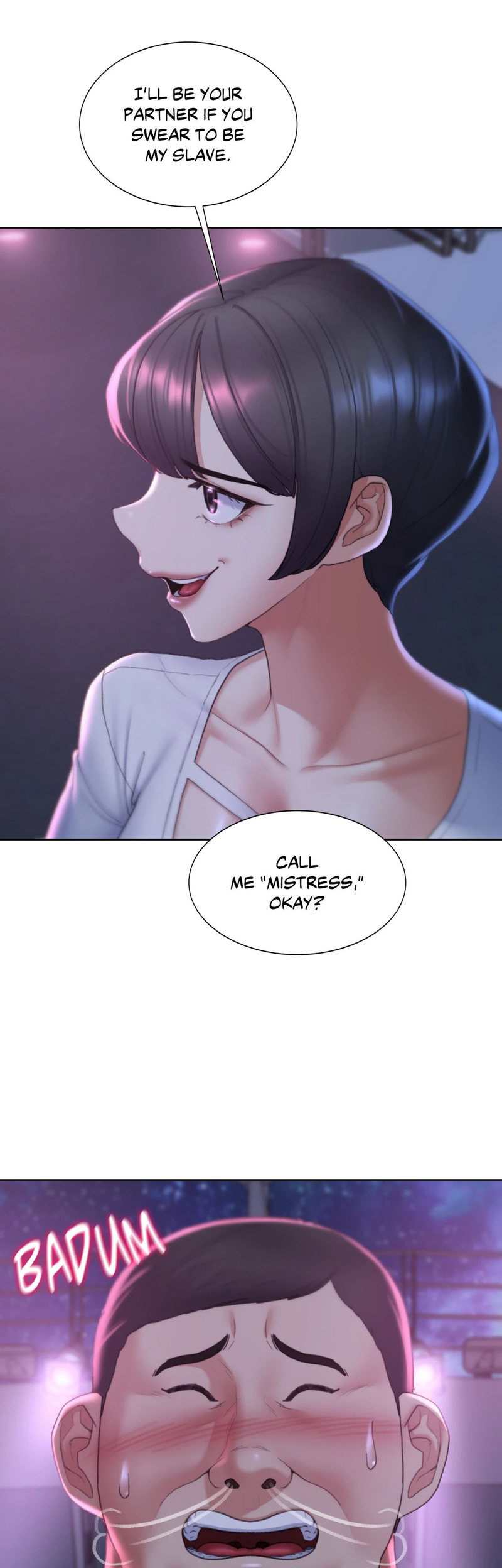 Seniors of Class 5 - Chapter 17 [photo 56] - MangaPorn