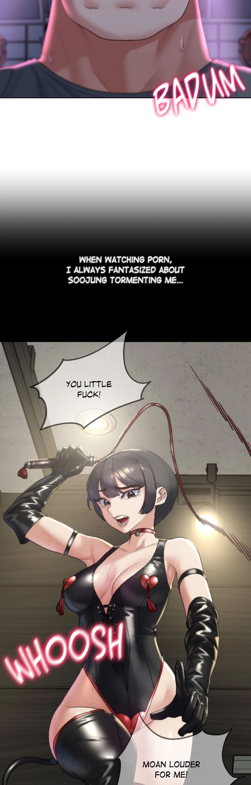 Seniors of Class 5 - Chapter 17 [photo 57] - MangaPorn