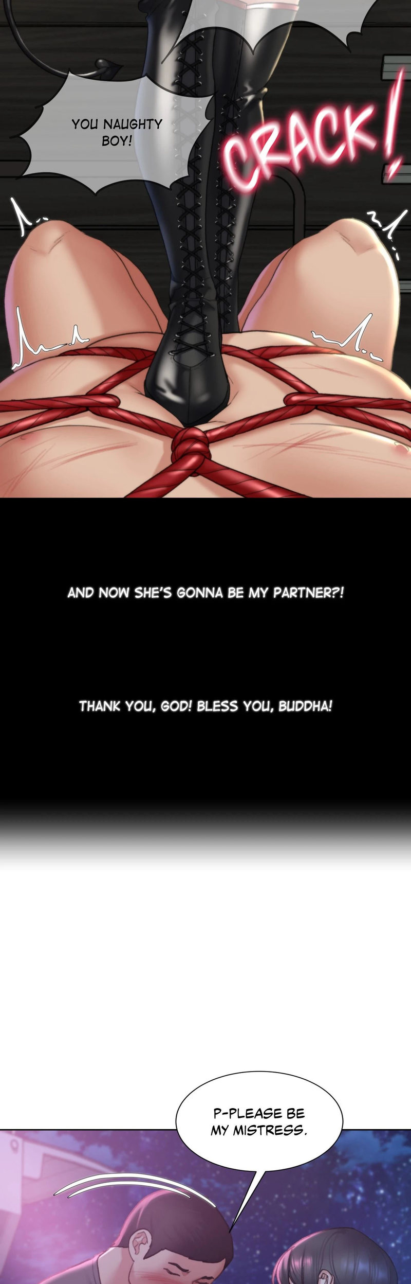 Seniors of Class 5 - Chapter 17 [photo 58] - MangaPorn