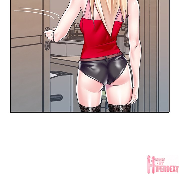 The Idol Project - Chapter 33 [photo 23] - MangaPorn