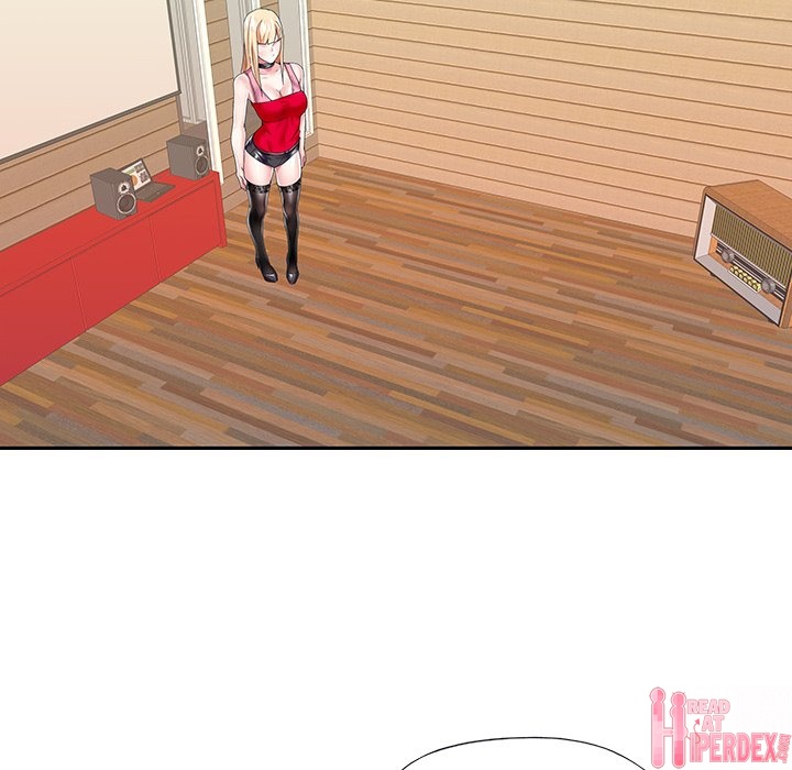 The Idol Project - Chapter 33 [photo 28] - MangaPorn