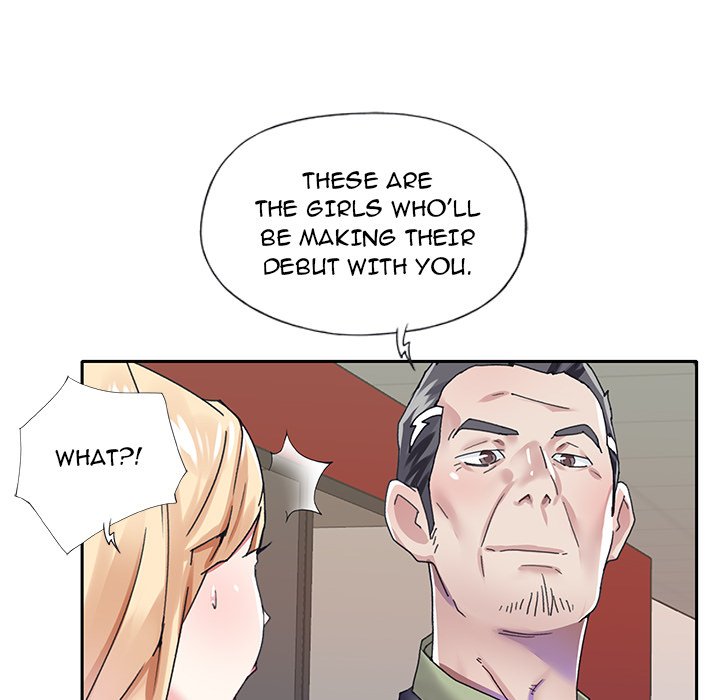 The Idol Project - Chapter 33 [photo 41] - MangaPorn