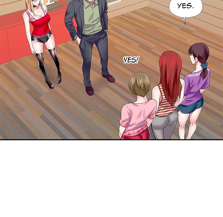 The Idol Project - Chapter 33 [photo 43] - MangaPorn