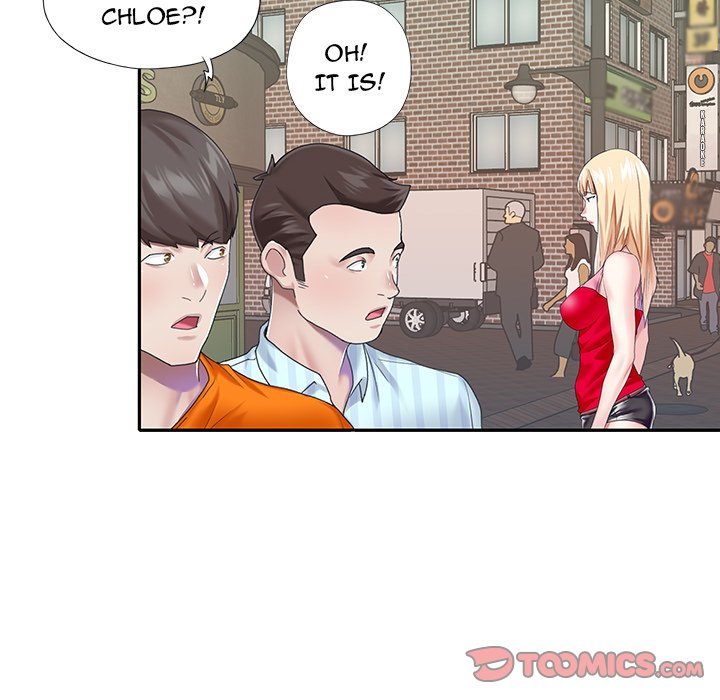 The Idol Project - Chapter 33 [photo 58] - MangaPorn