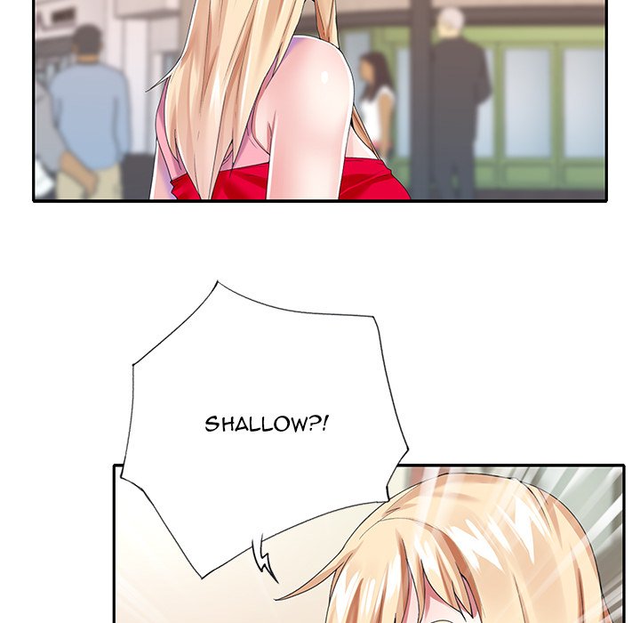 The Idol Project - Chapter 33 [photo 61] - MangaPorn