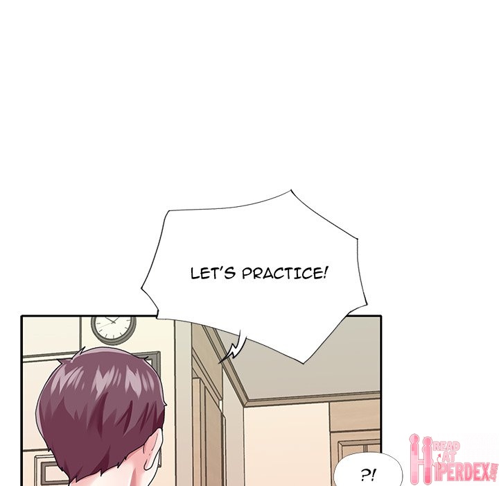 The Idol Project - Chapter 33 [photo 92] - MangaPorn