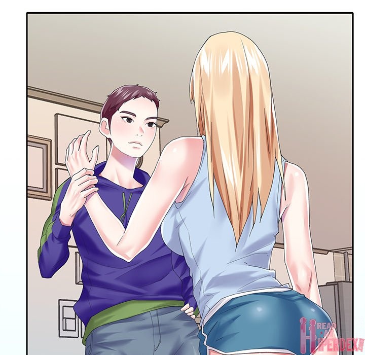 The Idol Project - Chapter 33 [photo 97] - MangaPorn