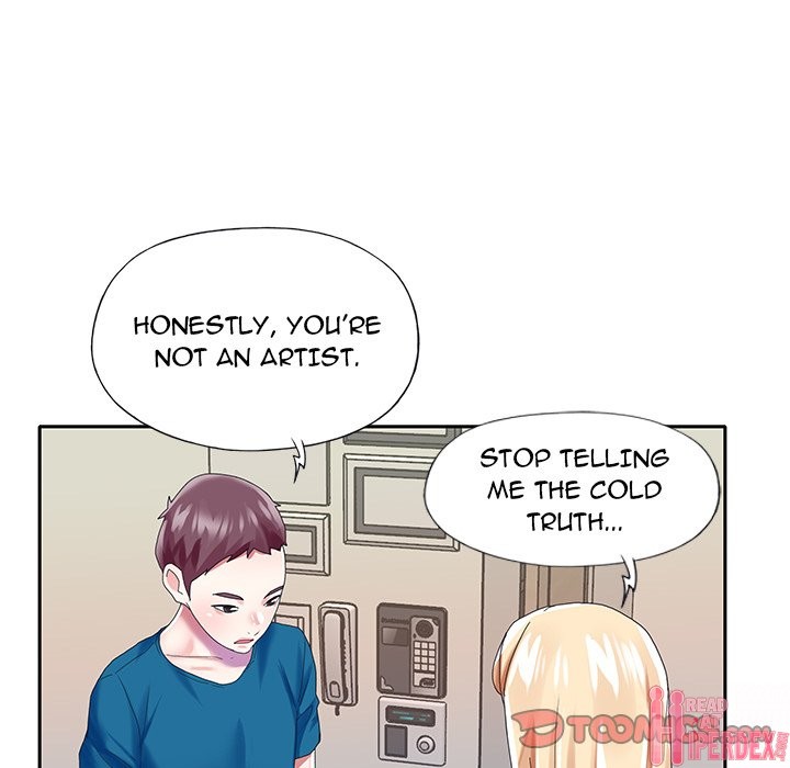 The Idol Project - Chapter 34 [photo 38] - MangaPorn