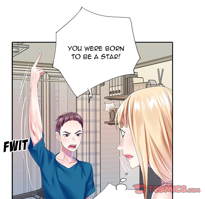 The Idol Project - Chapter 34 [photo 42] - MangaPorn