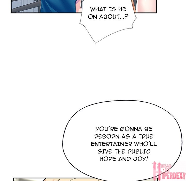 The Idol Project - Chapter 34 [photo 43] - MangaPorn