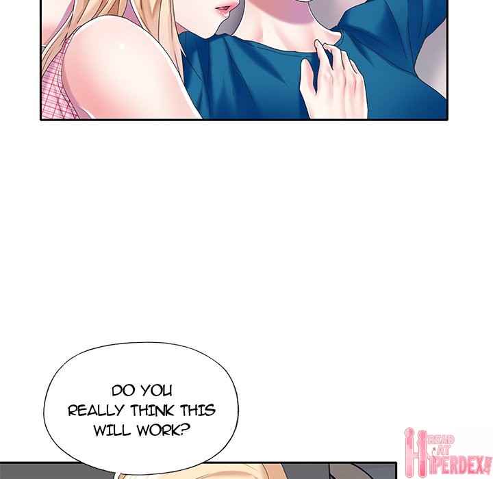 The Idol Project - Chapter 34 [photo 81] - MangaPorn