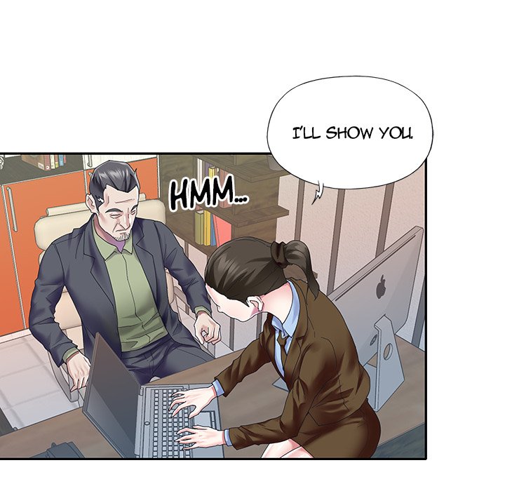 The Idol Project - Chapter 34 [photo 95] - MangaPorn