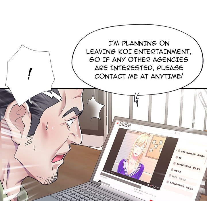 The Idol Project - Chapter 34 [photo 96] - MangaPorn