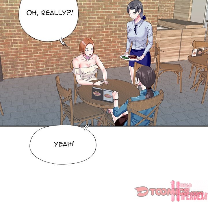 The Idol Project - Chapter 35 [photo 12] - MangaPorn