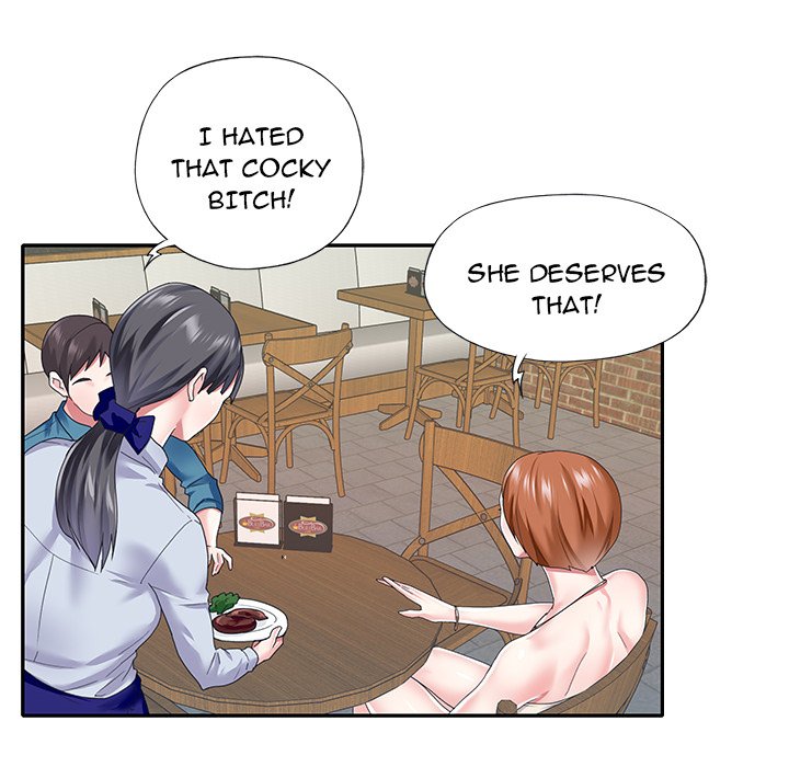 The Idol Project - Chapter 35 [photo 13] - MangaPorn