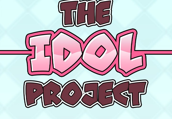 The Idol Project - Chapter 35 [photo 3] - MangaPorn