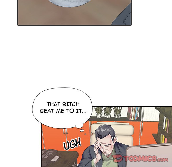 The Idol Project - Chapter 35 [photo 6] - MangaPorn