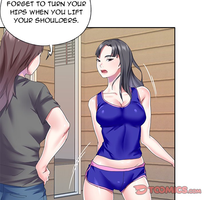 The Idol Project - Chapter 35 [photo 68] - MangaPorn