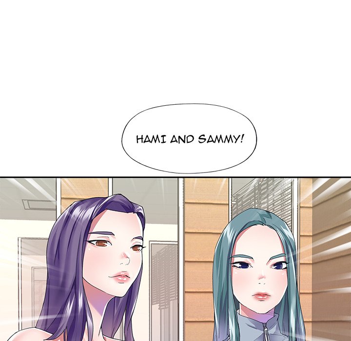 The Idol Project - Chapter 35 [photo 75] - MangaPorn