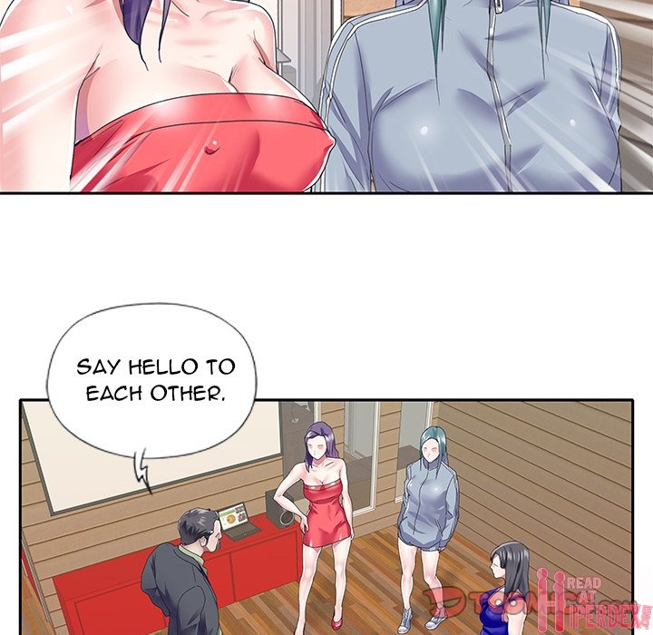 The Idol Project - Chapter 35 [photo 76] - MangaPorn