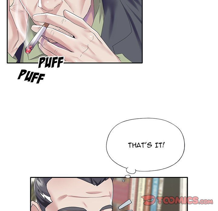 The Idol Project - Chapter 35 [photo 8] - MangaPorn