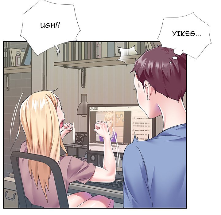 The Idol Project - Chapter 36 [photo 13] - MangaPorn