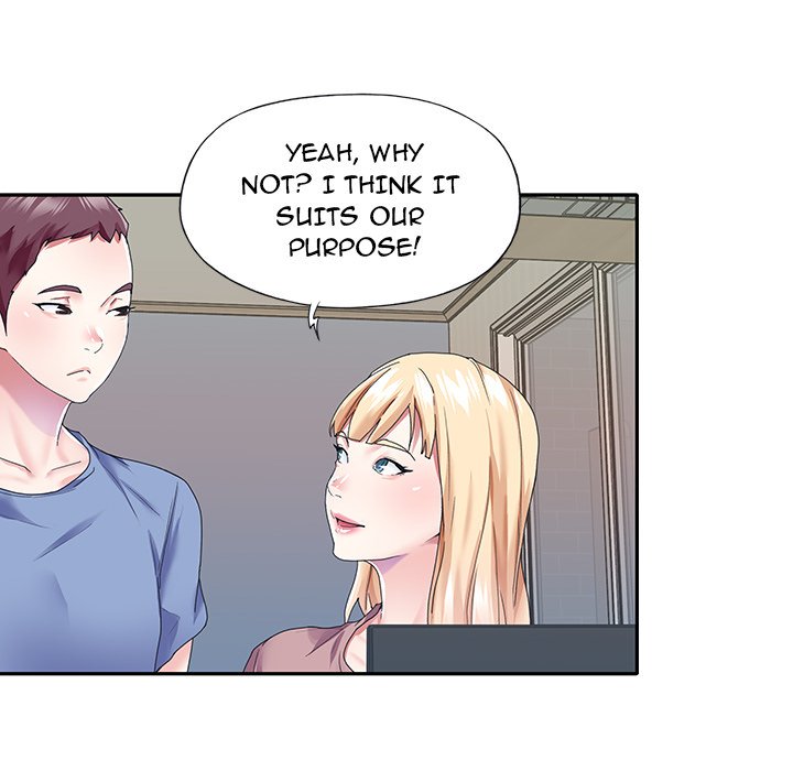 The Idol Project - Chapter 36 [photo 35] - MangaPorn