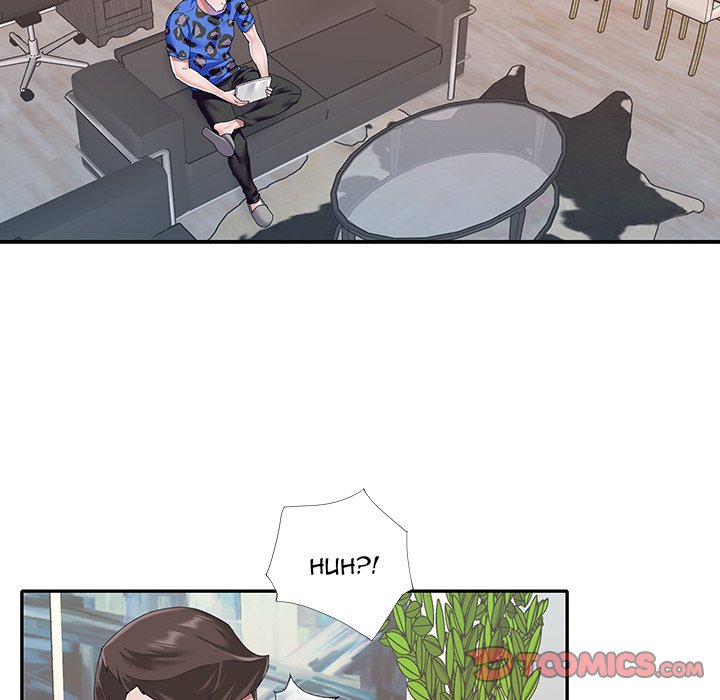 The Idol Project - Chapter 36 [photo 50] - MangaPorn