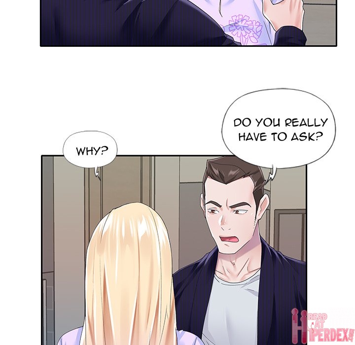 The Idol Project - Chapter 37 [photo 33] - MangaPorn