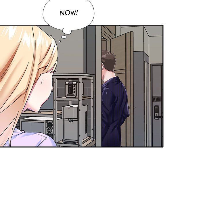 The Idol Project - Chapter 37 [photo 55] - MangaPorn