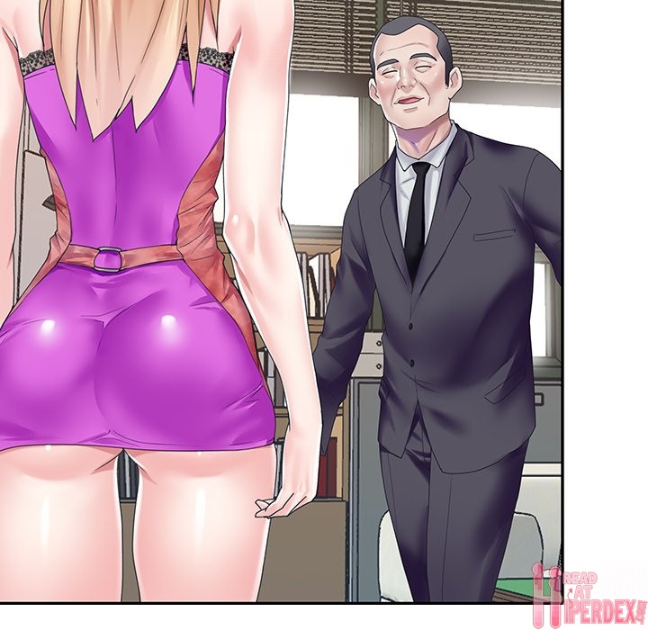 The Idol Project - Chapter 38 [photo 59] - MangaPorn