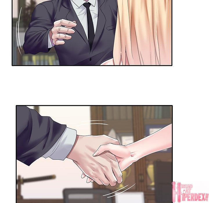 The Idol Project - Chapter 38 [photo 65] - MangaPorn