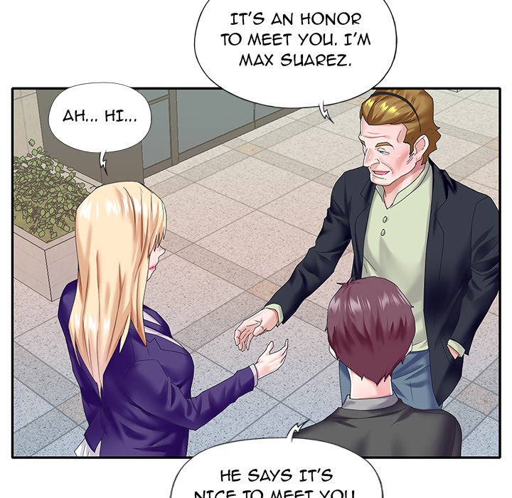 The Idol Project - Chapter 39 [photo 48] - MangaPorn