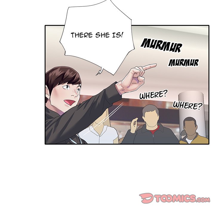 The Idol Project - Chapter 39 [photo 62] - MangaPorn