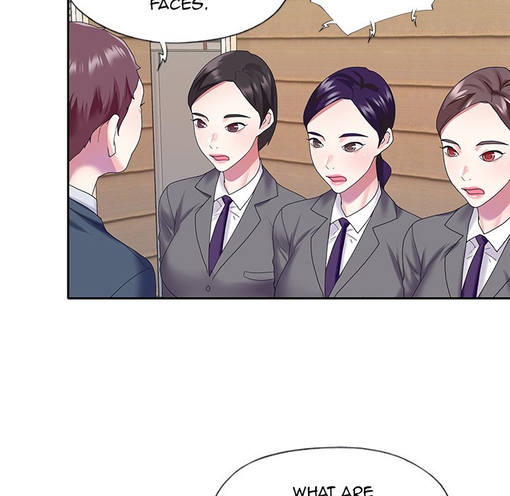 The Idol Project - Chapter 40 [photo 24] - MangaPorn