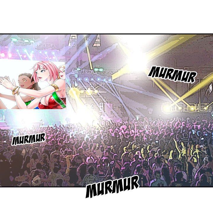 The Idol Project - Chapter 40 [photo 31] - MangaPorn