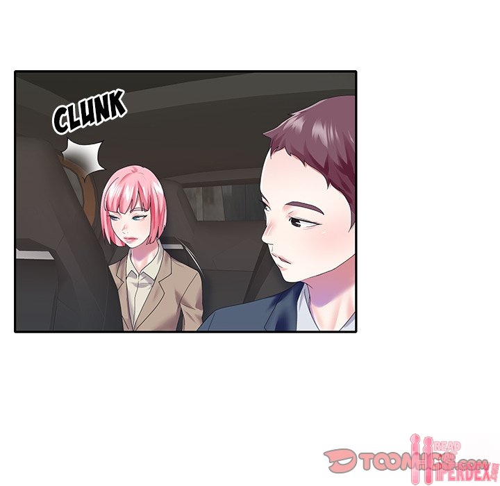 The Idol Project - Chapter 40 [photo 70] - MangaPorn