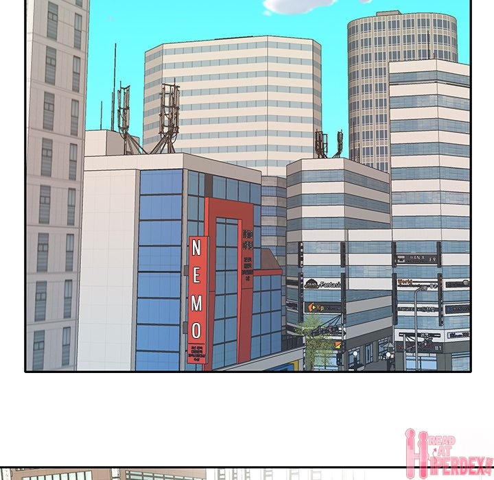 The Idol Project - Chapter 40 [photo 75] - MangaPorn