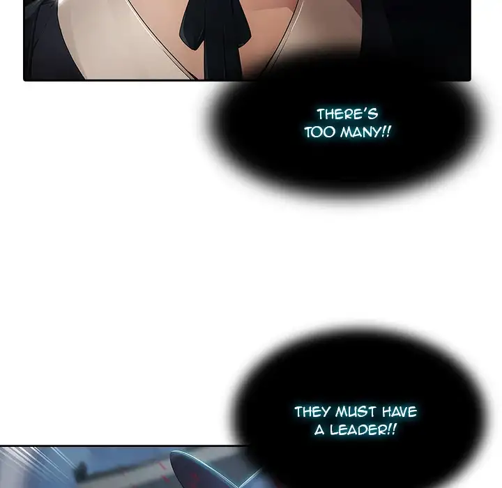 Butterfly Dream - Chapter 0 [photo 27] - MangaPorn