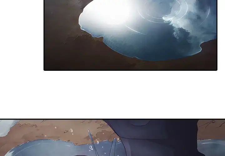 Butterfly Dream - Chapter 0 [photo 3] - MangaPorn