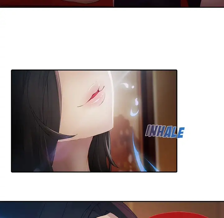 Butterfly Dream - Chapter 0 [photo 50] - MangaPorn