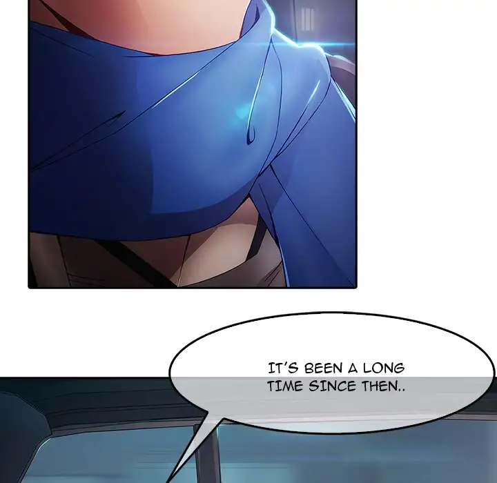 Butterfly Dream - Chapter 0 [photo 73] - MangaPorn